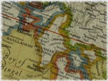 Myanmar (Burma) Expedited Visa Service
